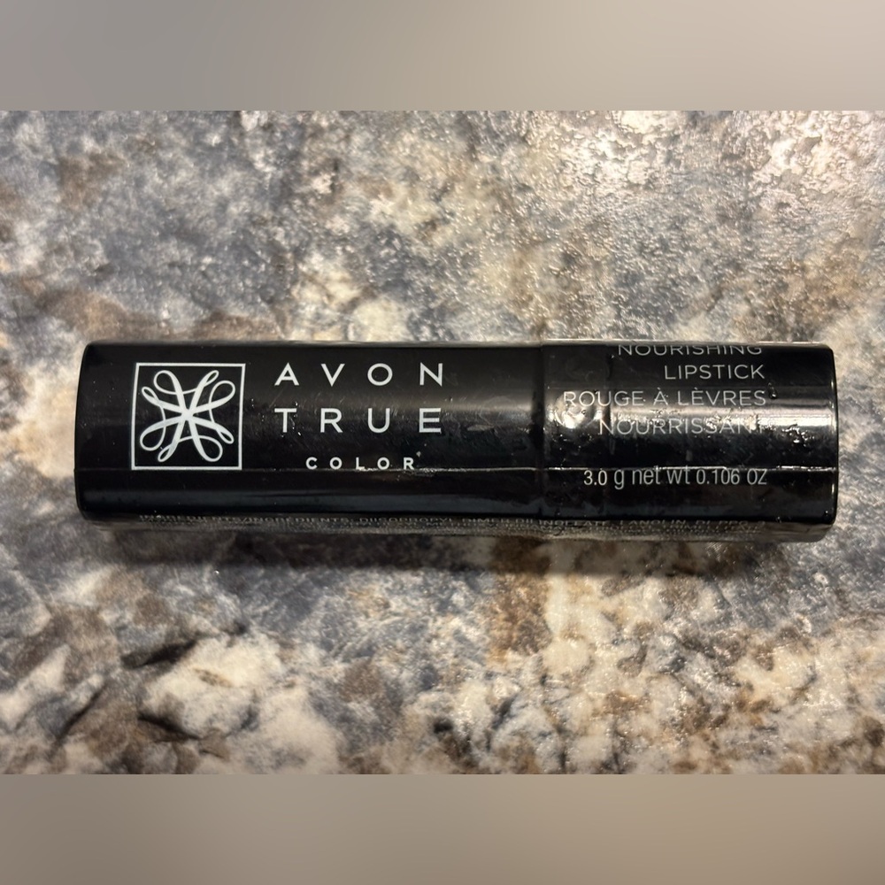 Avon True Color Nourishing Lipstick - Sparkling Rose
